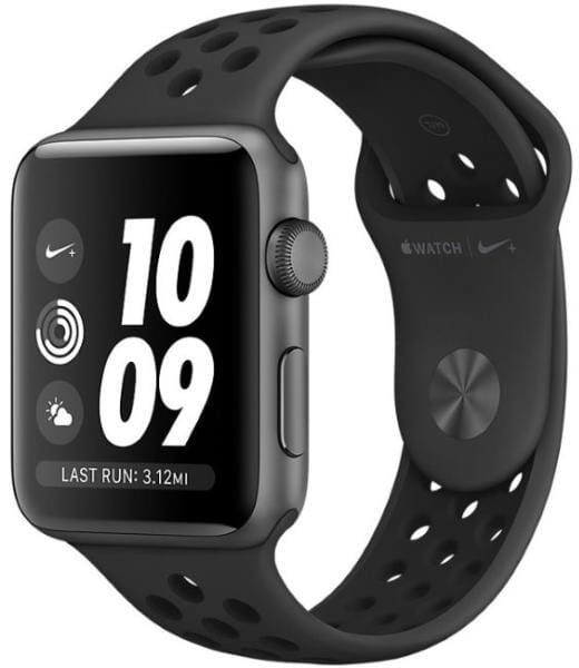 Apple Watch Series 1 38mm GPS - Asztroszürke - Nova Phone