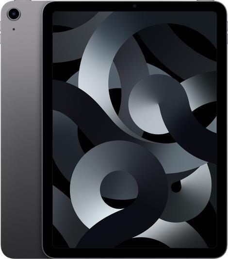 ipadair5black