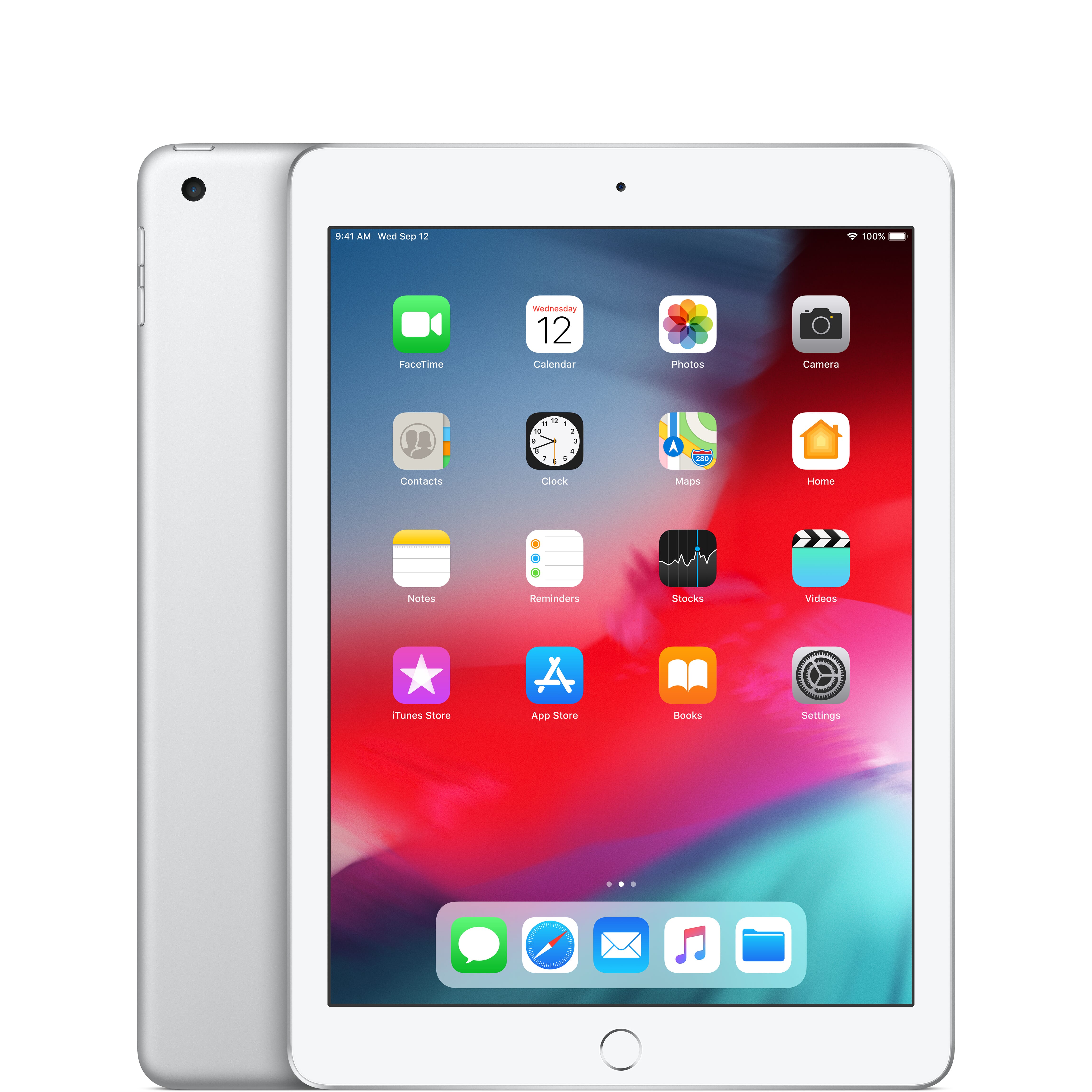 ipad6-silver