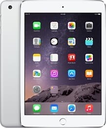 ipadmini3silver