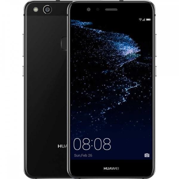 Huawei p10 lite (32GB)  - Barva: Černá - 5