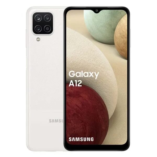 Samsung Galaxy Buds 2  - Barva: Bílá - 5