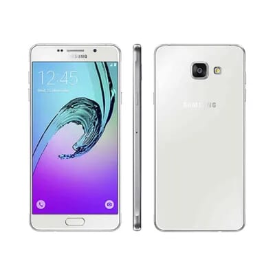 Samsung Galaxy A3 2016 (16GB)  - Barva: Bílá - 5