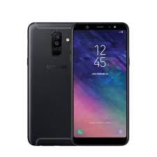 Samsung Galaxy A6 (2018) (32GB)  - Barva: Černá - 5