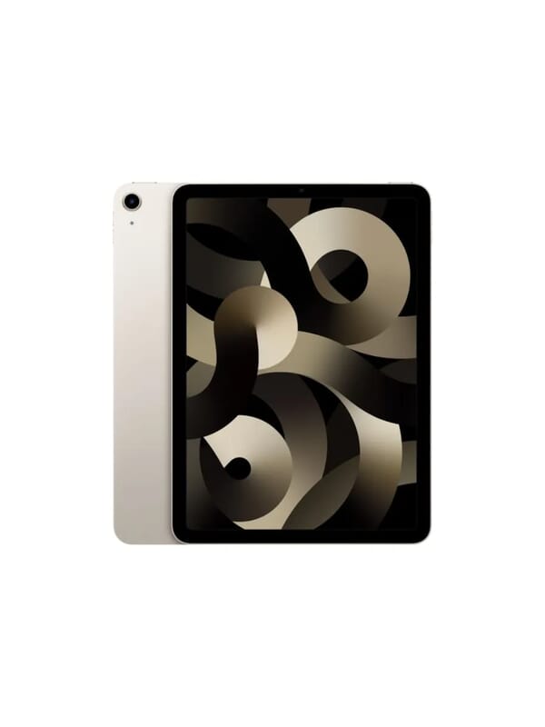 Apple iPad Air 5 (64GB)  - Barva: Bílá - 5