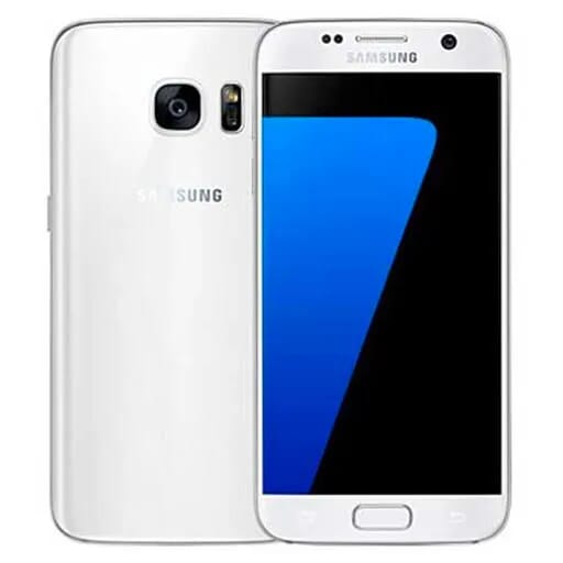 Samsung Galaxy S7 (32GB)  - Barva: Stříbrná - 5
