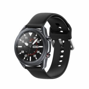 Samsung Galaxy Watch 4 40mm  - Farba: Rózsaszín - 1