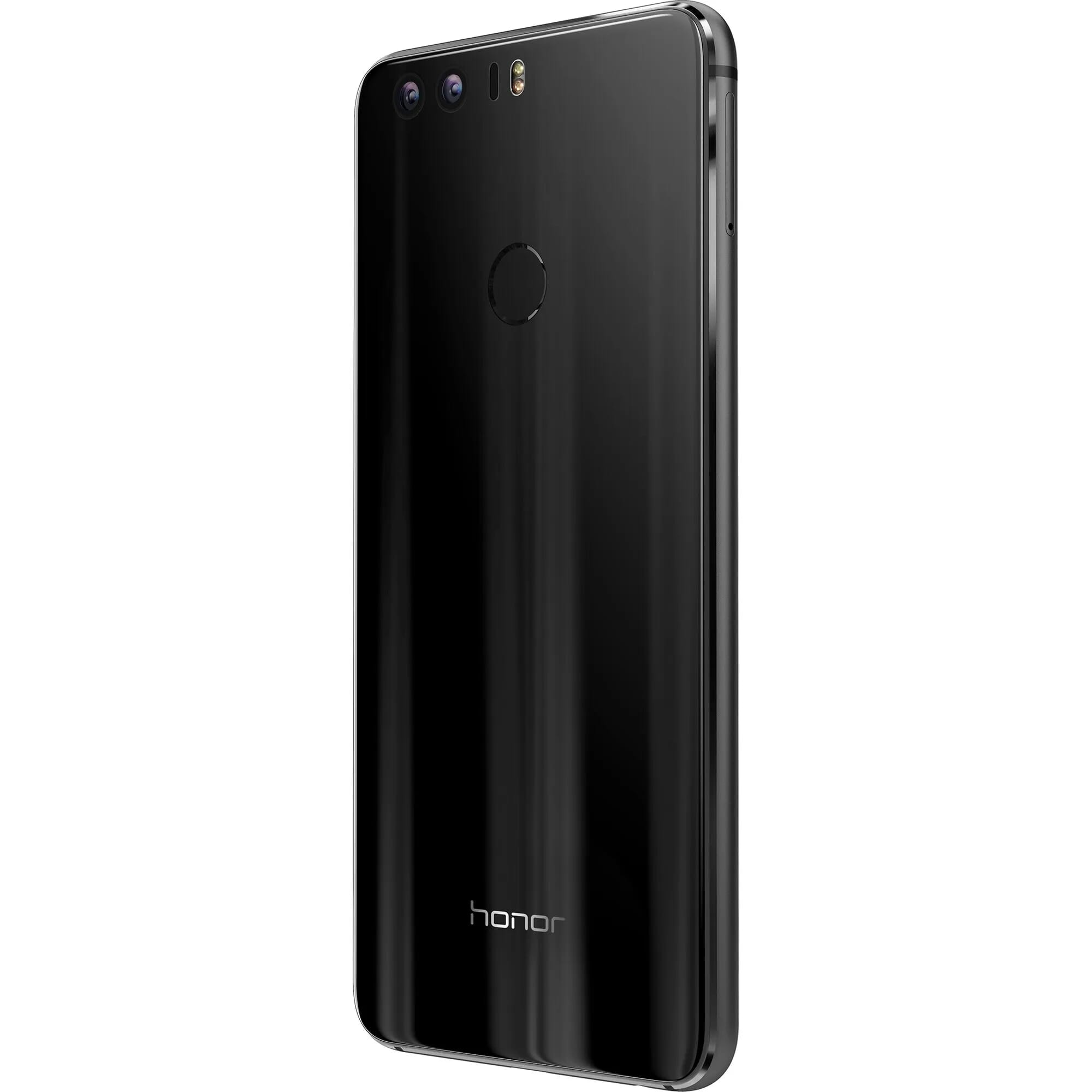 Huawei Honor 8 (64GB)  - Farba: Čierna - 1