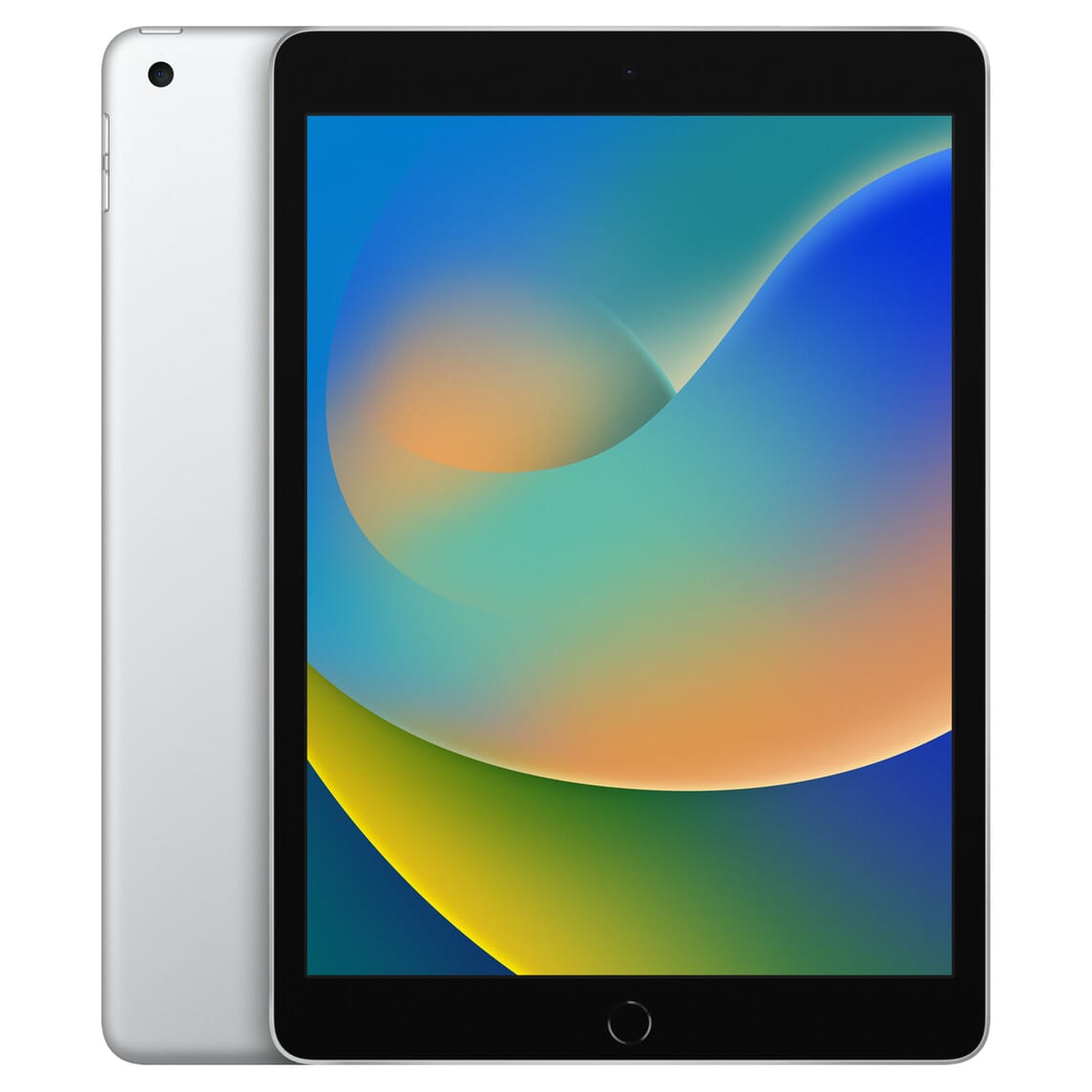 Apple Ipad 9 (64GB)  - Farba: Strieborná - 1