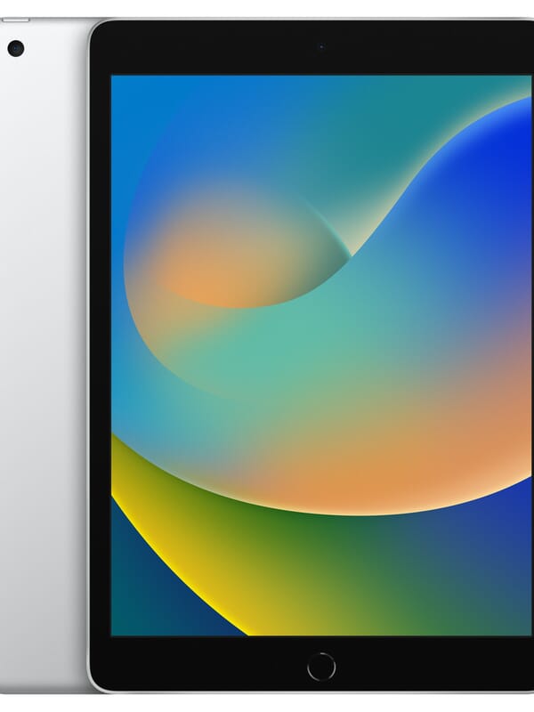 Apple Ipad 9 (64GB)  - Barva: Stříbrná - 5