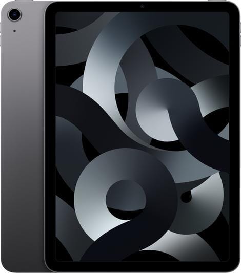 Apple iPad Air 5 (64GB)  - Farba: Sivá - 1