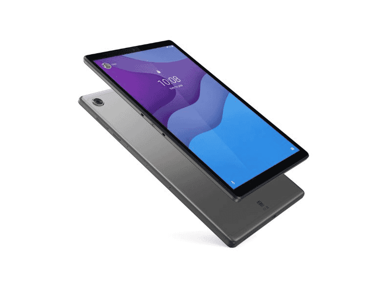 Lenovo Tab M10 HD (32GB)  - Barva: Šedá - 5