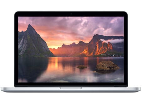 Apple MacBook Pro 2020 (512GB)  - Farba: Sivá - 1