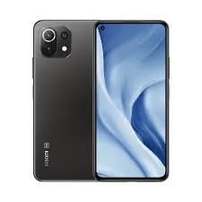 Xiaomi Mi11i 5G (128GB)  - Farba: Čierna - 1