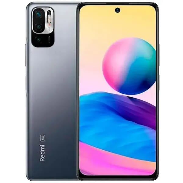 Xiaomi Redmi Note 8 (64GB)  - Barva: Šedá - 5