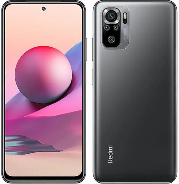 Xiaomi Redmi Note 8 (64GB)  - Barva: Šedá - 5