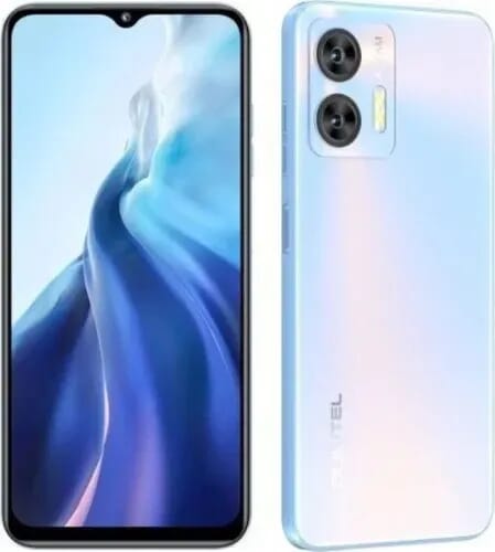 Oukitel C35 (256GB)  - Barva: Modrá - 5