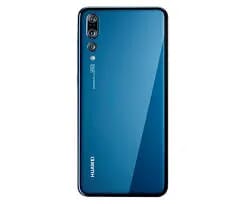 Huawei P20 (128GB)  - Barva: Modrá - 5