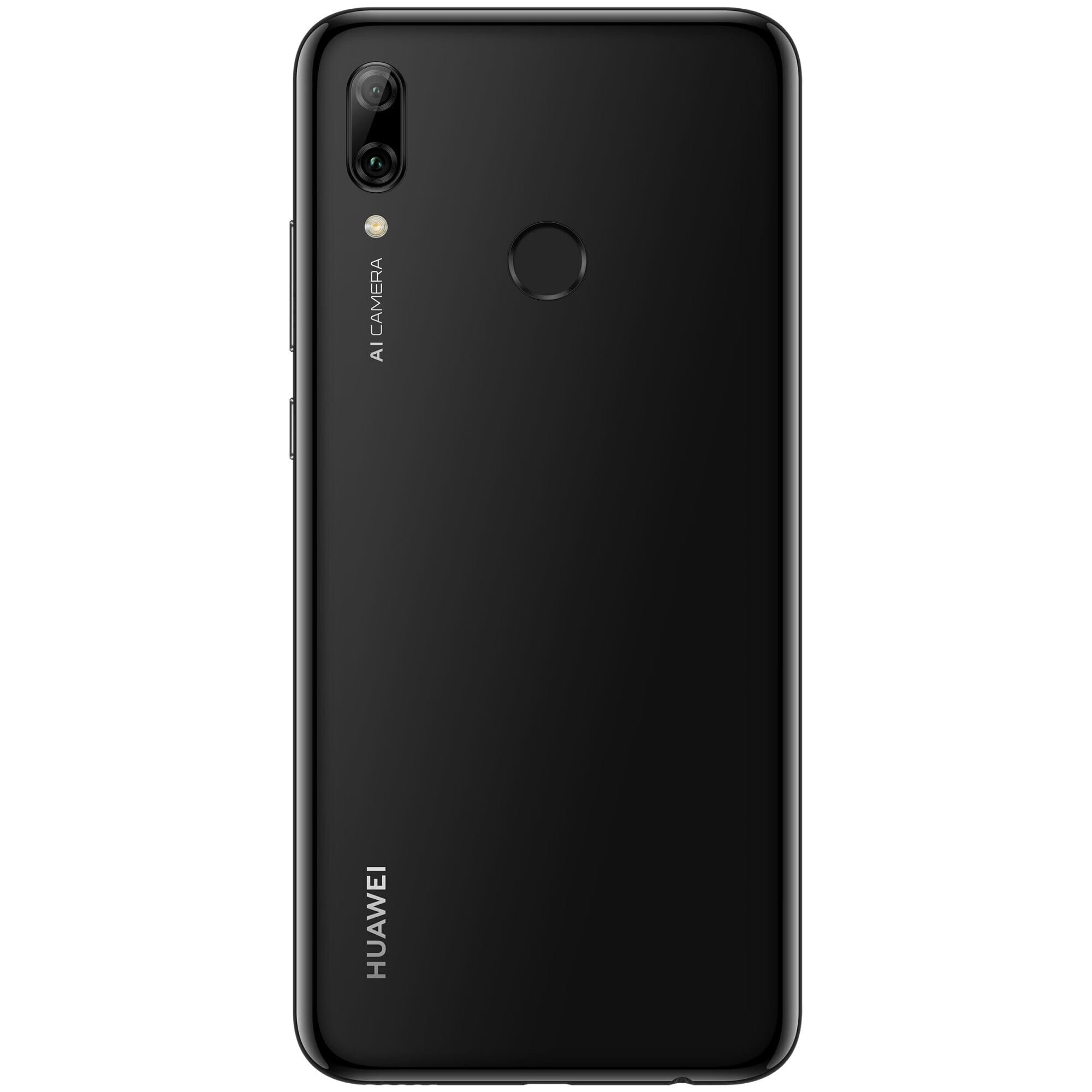Huawei P Smart Plus 2019 (64GB)  - Farba: Modrá - 1