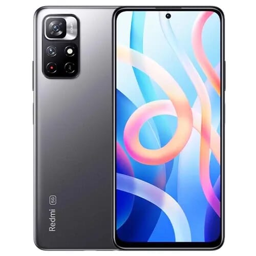 Xiaomi Redmi Note 8 (64GB)  - Farba: Modrá - 1