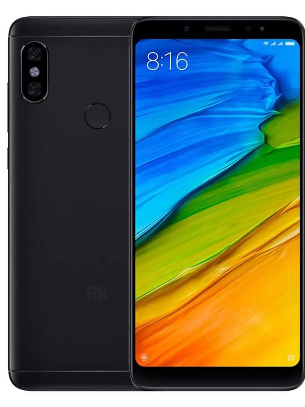 Xiaomi Redmi Note 8 (64GB)  - Barva: Šedá - 5