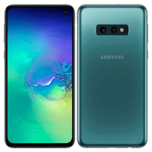 Samsung Galaxy S10 Lite (128GB)  - Barva: Černá - 5