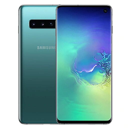 Samsung Galaxy S10 Lite (128GB)  - Barva: Černá - 5