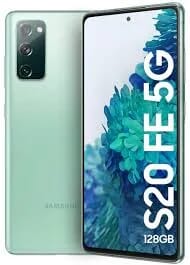 Samsung Galaxy S20 5G (128GB)  - Barva: Bílá - 5