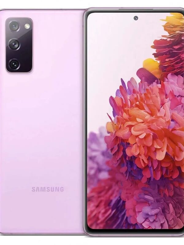 Samsung Galaxy S20 5G (128GB)  - Barva: Modrá - 5
