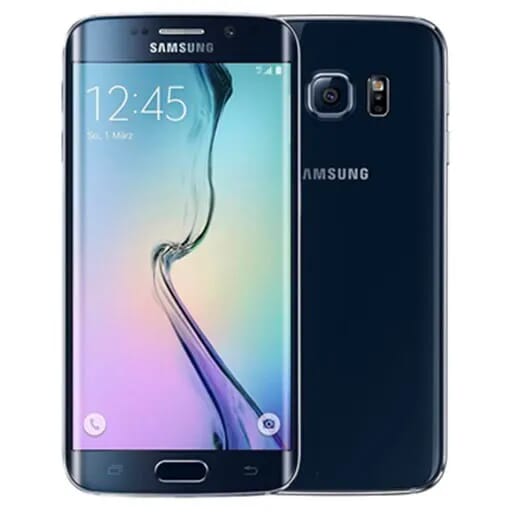 Samsung Galaxy S6 (64GB)  - Barva: Černá - 5