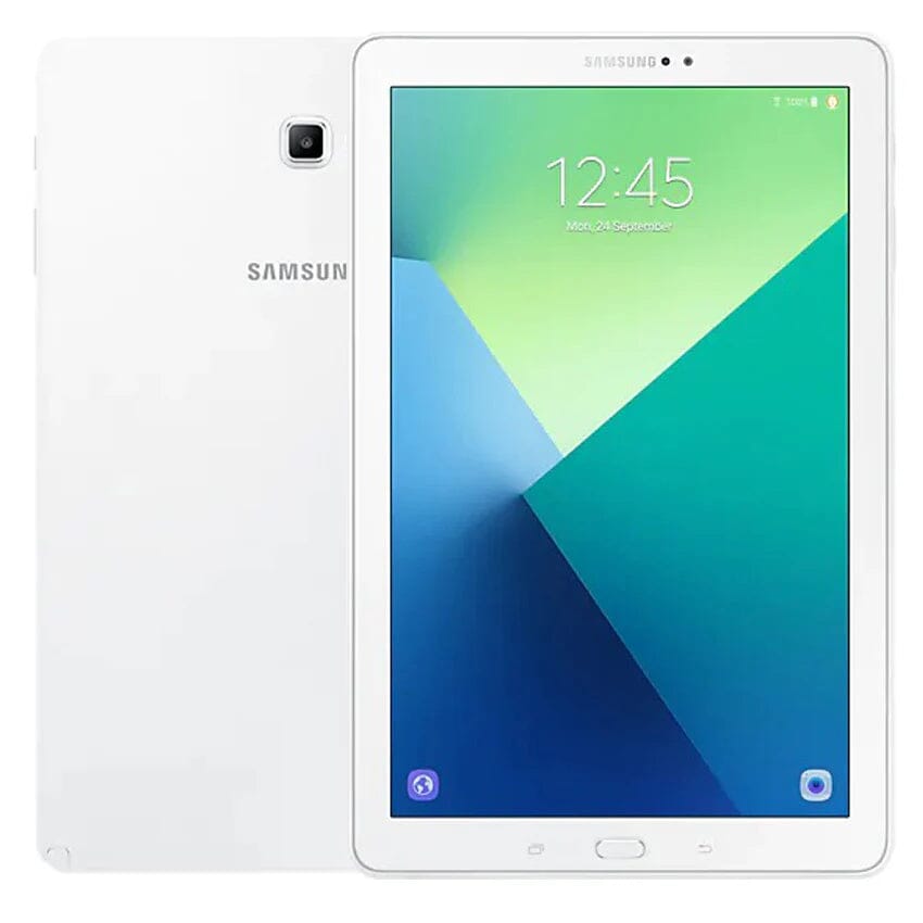Samsung Galaxy Tab A 10.1 (16GB)  - Farba: Biela - 1