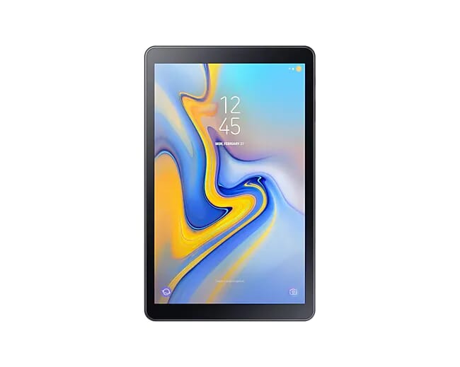 Samsung Galaxy Tab A 8.0 2019 (32GB)  - Farba: Strieborná - 1