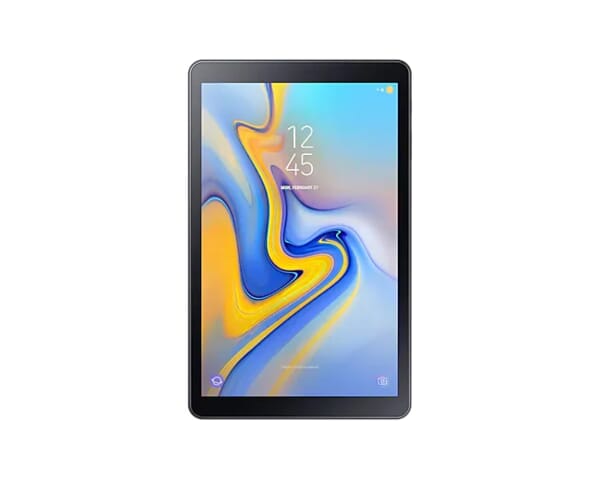 Samsung Galaxy Tab A 8.0 2019 (32GB)  - Barva: Stříbrná - 5