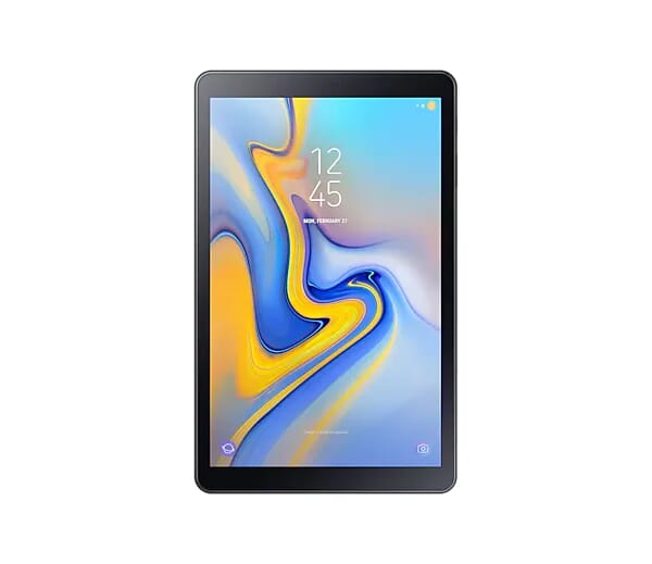 Samsung Galaxy Tab A 8.0 2019 (32GB)  - Farba: Strieborná - 1