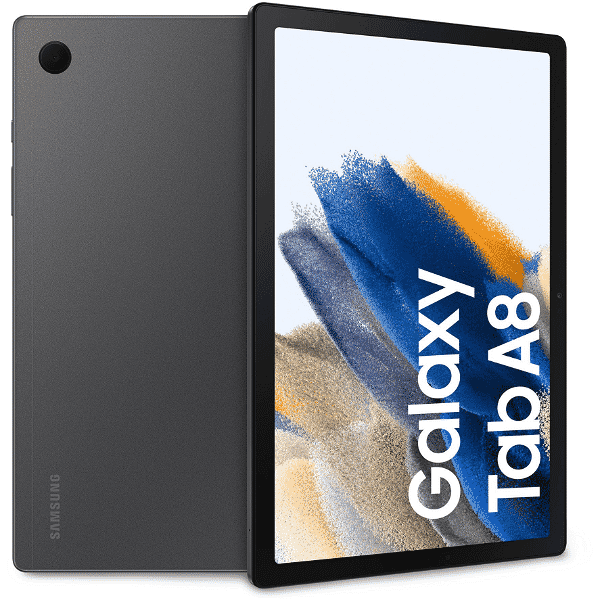 Samsung Galaxy Tab A 10.5 (2018) (32GB)  - Barva: Černá - 5