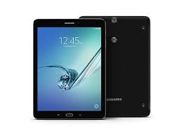 Samsung Galaxy Tab A 9.7 (16GB)  - Barva: Černá - 5