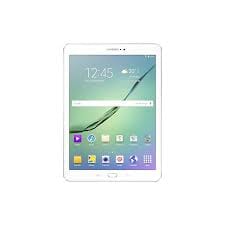 Samsung Galaxy Tab S2 9.7 (32GB)  - Farba: Biela - 1
