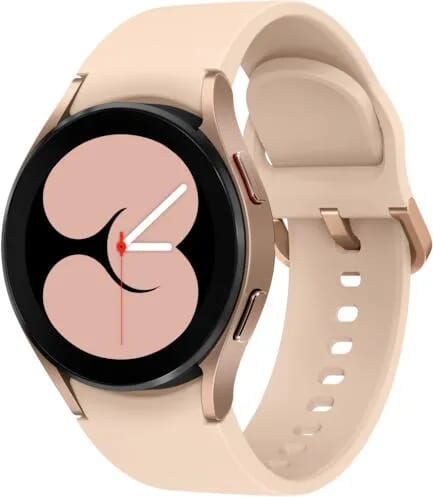 Samsung Galaxy Watch 4 40mm  - Barva: Rózsaszín - 5