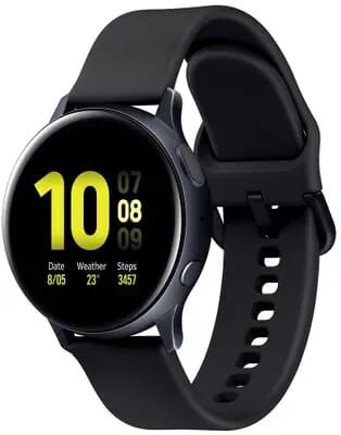 Samsung Galaxy Watch Active 2 44mm  - Barva: Černá - 5
