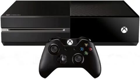 Microsoft Xbox One S 500GB  - 1