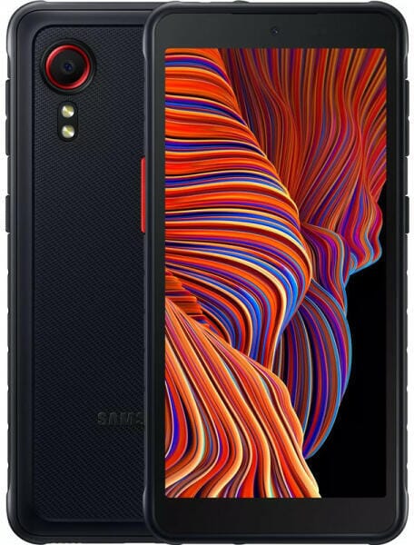 Samsung Galaxy XCover 5 (64GB)  - Barva: Černá - 5
