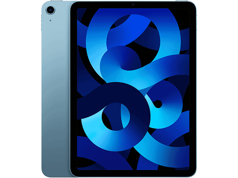 Apple iPad Air 4 (64GB)  - Farba: Modrá - 1