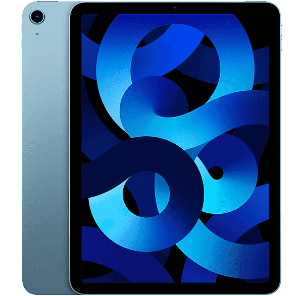 Apple iPad Air 4 (64GB)  - Farba: Modrá - 1