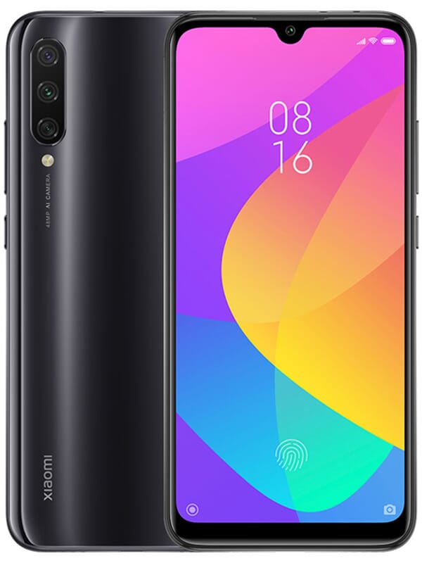 Xiaomi Mi a3 (64GB)  - Barva: Šedá - 5