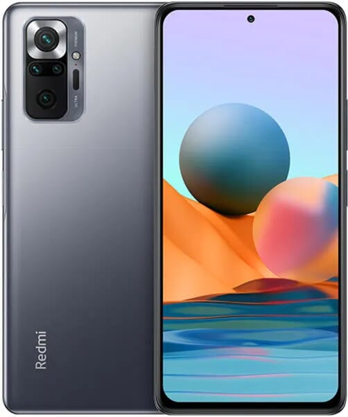 Xiaomi Redmi Note 8 (64GB)  - Barva: Šedá - 5