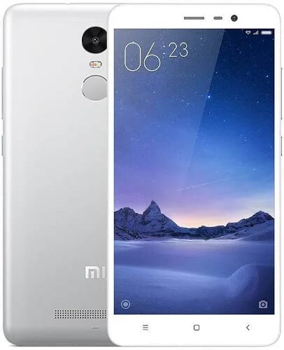 Xiaomi Redmi Note 8 (64GB)  - Barva: Modrá - 5