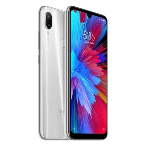 Xiaomi Redmi Note 8 (64GB)  - Barva: Šedá - 5