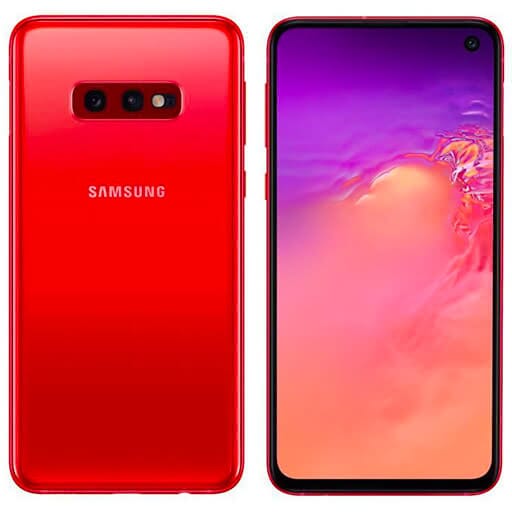 Samsung Galaxy S10 Lite (128GB)  - Barva: Černá - 5