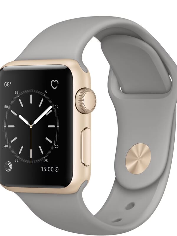 Apple Watch Se 2022  - Barva: Černá - 5