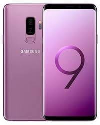 Samsung Galaxy S9 Plus (64GB)  - Barva: Fialová - 5